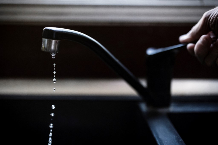 ( AFP / LIONEL BONAVENTURE )