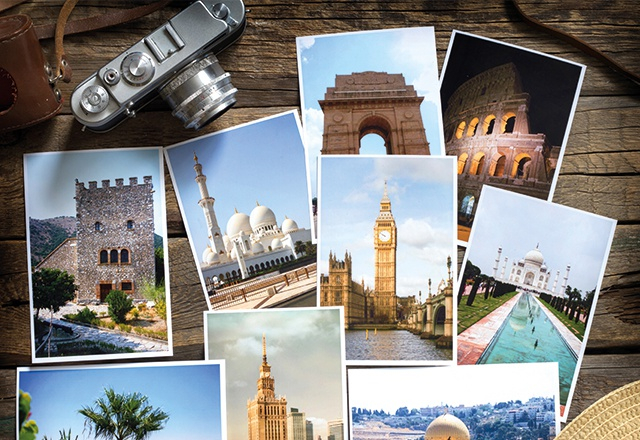 Avec Ultim les paiements et les retraits hors zone euro ne sont plus un souci (Crédits: Adobe Stock)