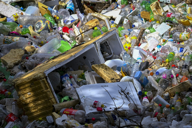 ( AFP / MARTIN BERNETTI )