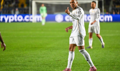 Seul Lionel Messi a fait mieux que Kylian Mbappé sur deux premiers matchs de C1