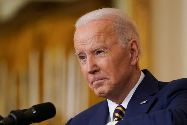 COMMERCE: PAS DE LEVÉE POUR LE MOMENT DES SURTAXES US SUR LES PRODUITS CHINOIS, ANNONCE BIDEN