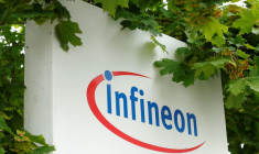 INFINEON: LES RÉSULTATS AU 3E TRIMESTRE FRAGILISÉS PAR DES PROBLÈMES D'APPROVISIONNEMENT