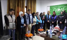 Séisme : crise humanitaire en Syrie, une délégation de l'ONU en visite à Idleb