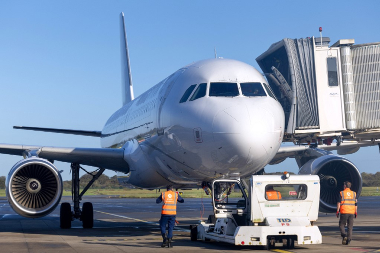 ( AFP / FRED TANNEAU )