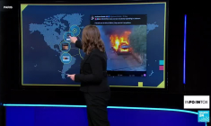 Smartphones, voitures et toilettes : non, ces appareils n'ont pas été visés au Liban