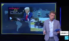 Autisme et paracétamol : l'avis de "Docteur Trump"