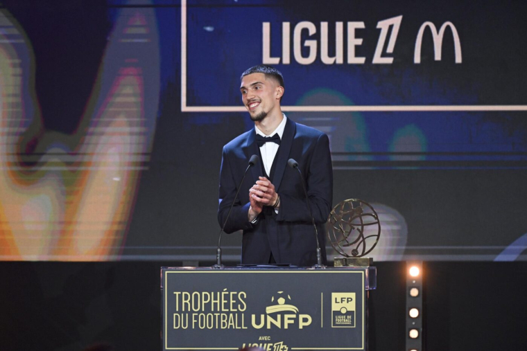 Liste des Bleus : un petit nouveau dans les buts ?