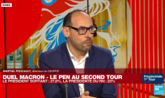 Présidentielle 2022 : l'extrême droite n'a jamais été aussi proche du pouvoir en France