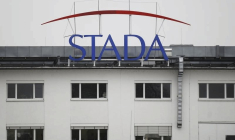 BAIN ET CINVEN N'ONT OBTENU QUE 41,4% DE STADA