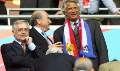 Dominique de Villepin : « La France doit avoir à cœur d’être à la hauteur de l’histoire de l’Irak »