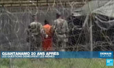 L'Ukraine et l'armement nucléaire à l’ordre du jour des pourparlers entre Washington et Moscou