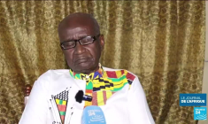 Tchad : la nouvelle constitution est adoptée, la Cour Suprême valide les résultats du référendum