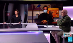 Boris Vallaud : "Les français attendent un débat parlementaire de qualité sur le pass vaccinal"