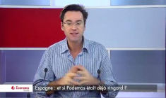 Espagne : et si Podemos était déjà ringard ? (VIDEO)