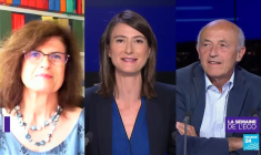 Sortie de crise : bonne ou mauvaise nouvelle pour le climat ?