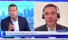 Encore une boulette de la BCE ?
