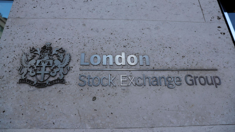 LSE CONFIRME UNE PROPOSITION DE HKEX, SE DIT ATTACHÉ À REFINITIV