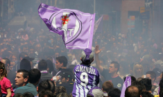 Toulouse peste contre un arrêté préfectoral à l’encontre de ses supporters à Saint-Étienne