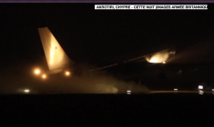 Yémen : nouvelles frappes de sites Houthis par Washington et Londres