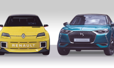 Le virage vers la voiture électrique est désormais bien engagé. Quelles conséquences pour les acteurs du secteur cotés à Paris. (© Renault/Stellantis)
