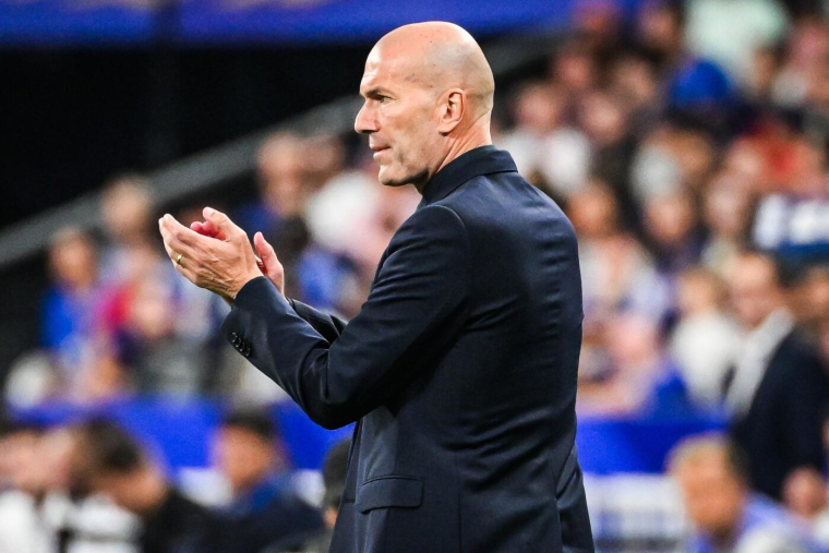 La France candidate pour accueillir le Final 4 de la Ligue des nations