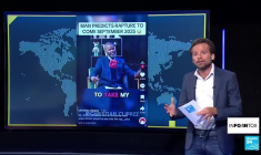 "Raptureday", des évangéliques prédisent la fin du monde