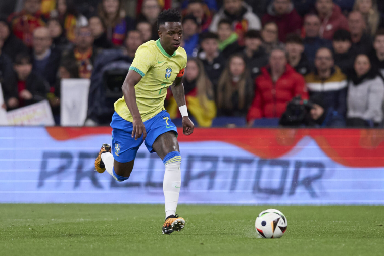 La liste du Brésil pour la Copa América dévoilée, Neymar absent