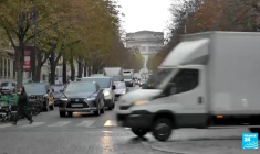 Pollution sonore : attention danger !