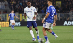 Marcus Thuram sonne la révolte de l'Inter