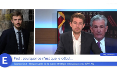 Fed : pourquoi ce n'est que le début...