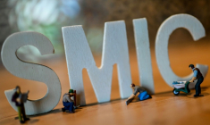 Après la revalorisation du Smic, 70% des branches auront des minima inférieurs ( AFP / DENIS CHARLET )