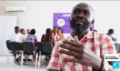 RD Congo : de nombreux diplômés sans emploi