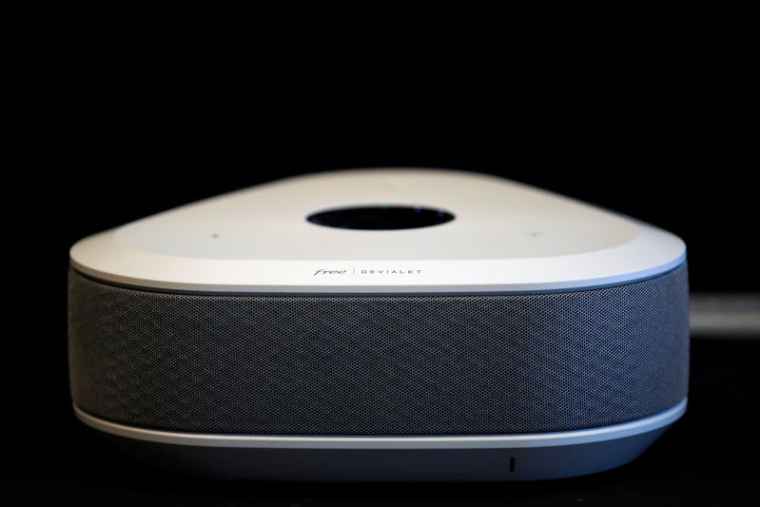 BFM ET RMC PLUS DIFFUSÉS VIA LA FREEBOX FAUTE D'ACCORD ALTICE-ILIAD