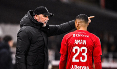 Face à une hécatombe de blessés, Éric Roy « ne sait pas » comment il va faire sa prochaine équipe