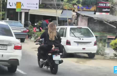 Iran : à Téhéran, la vie reprend son cours depuis le cessez-le-feu