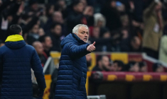 Fenerbahçe défend José Mourinho, accusé de racisme par Galatasaray