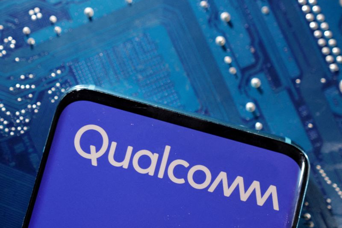 Qualcomm dit anticiper au T2 un résultat inférieur aux attentes