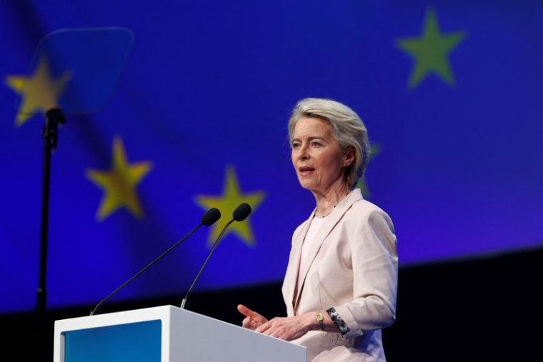 Congrès du Parti populaire européen à Valence