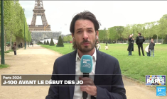 Transports, infrastructures : La ville de Paris est-elle prête pour les JO 2024 ?