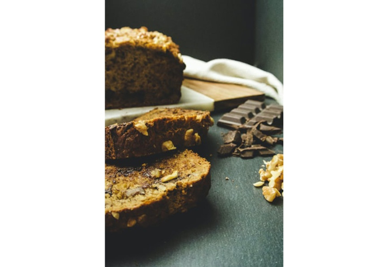 Les pancakes banane et coco