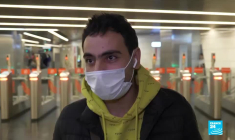 Reconnaissance faciale : la fin de l'anonymat ?