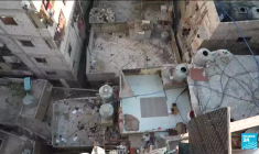 Massacre de Sabra et Chatila : 40 ans après, le souvenir hante encore les mémoires