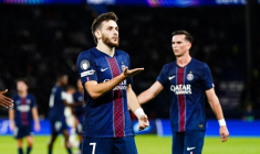 En balade face à l’Atalanta, le PSG souffle à nouveau sur l’Europe