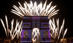 CORONAVIRUS: RESTRICTIONS POUR LES FÊTES, PASS VACCINAL EN JANVIER EN FRANCE