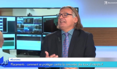 Epargne : comment se protéger contre la remontée des taux d'intérêt ?