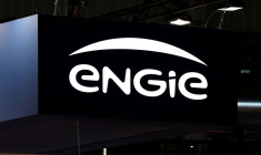 SIGNATURE D'UN ACCORD GAZIER ENTRE ENGIE ET L'ALGÉRIEN SONATRACH