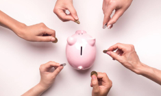 Qu’est-ce qu’une tontine - iStock-Prostock-Studio