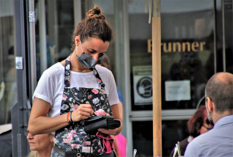 Les restaurateurs craignent un nouveau coup dur (Crédits photo : Pixabay - pasja1000 )