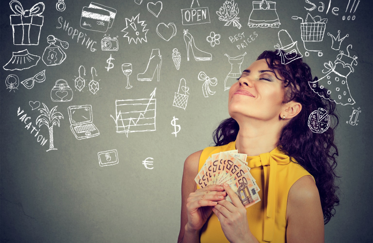 82% des individus considèrent le prix comme le critère le plus important dans l'achat d'un billet d'avion, contre seulement 1% pour l'impact environnemental. (crédit : Adobe Stock)