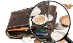 La loi de finances pour 2019 a des incidences dans le domaine patrimonial ( Crédits: Stevepb Pixabay)